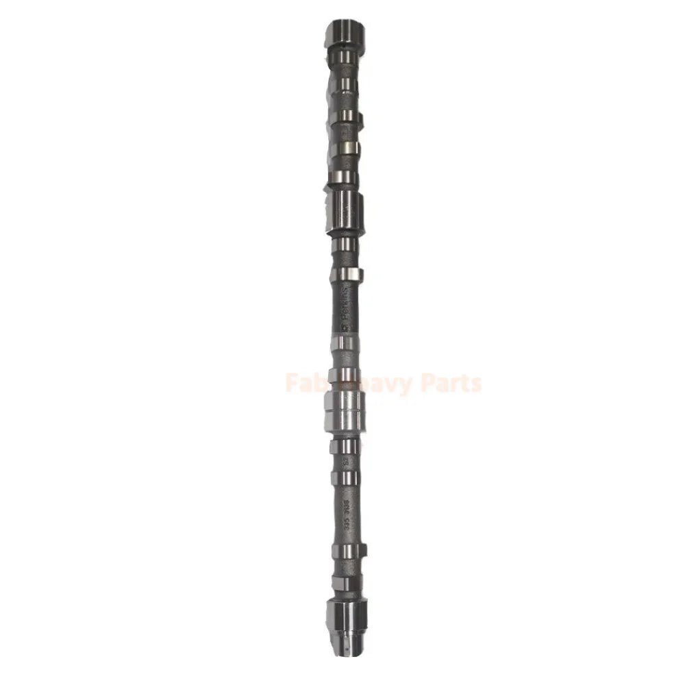 Camshaft 350 - 0637 Fits for Perkins 1106D - 70TA for CAT C7.1ME PU82919R 320D2 - Fab Heavy Parts