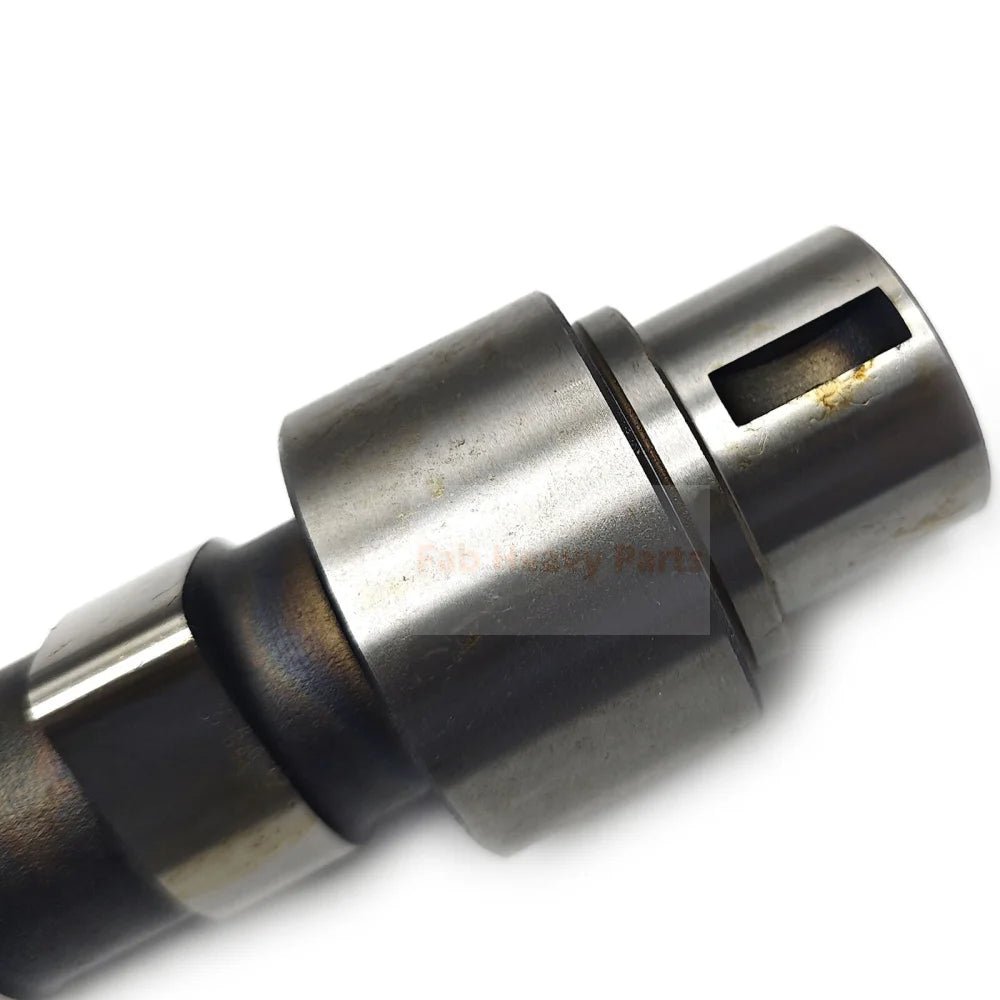 Camshaft 3502374 350 - 2374 Fits for Caterpillar C4.4 3054C 3054E 416 420 422 428 430 E - series - Fab Heavy Parts