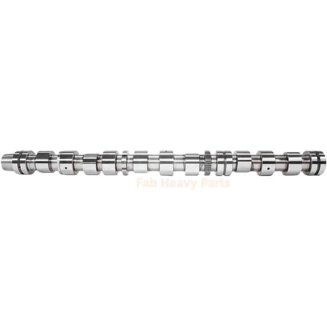 Camshaft 3690406 for Cummins Engine QSX15  ISX15 QSK60