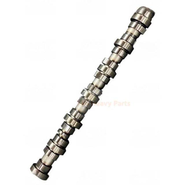 Camshaft 3942567 4025134 Fits for Cummins Engine 6BT 6BT5.9 6C8.3 ISB ISC QSB5.9 ISL for Hyundai Loader HL760 - 7 - Fab Heavy Parts