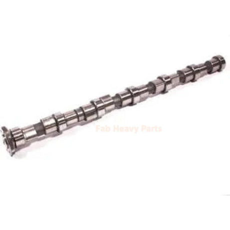 Camshaft 3979506 Fits for Cummins Engine 4B3.9 6B5.9 B4.5 ISB5.9 ISB6.7 B6.7 for Hyundai Loader HL7407A HL7409 HL740TM7A HL7579 - Fab Heavy Parts