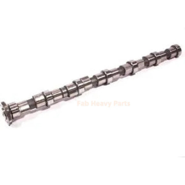 Camshaft 3979506 Fits for Cummins Engine 4B3.9 6B5.9 B4.5 ISB5.9 ISB6.7 B6.7 for Hyundai Loader HL7407A HL7409 HL740TM7A HL7579 - Fab Heavy Parts