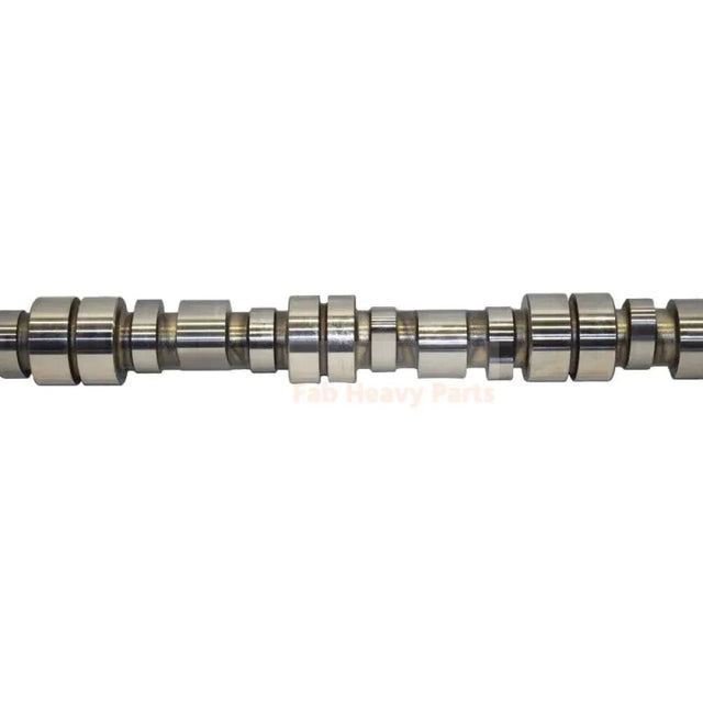 Camshaft 4024849 R - 4024849 DS - 4024849 for Cummins Engine N14 NTA14 - E - Fab Heavy Parts