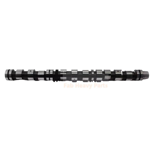Camshaft 4101432 3100788 Fits for Cummins Engine ISX15 QSX15 - Fab Heavy Parts