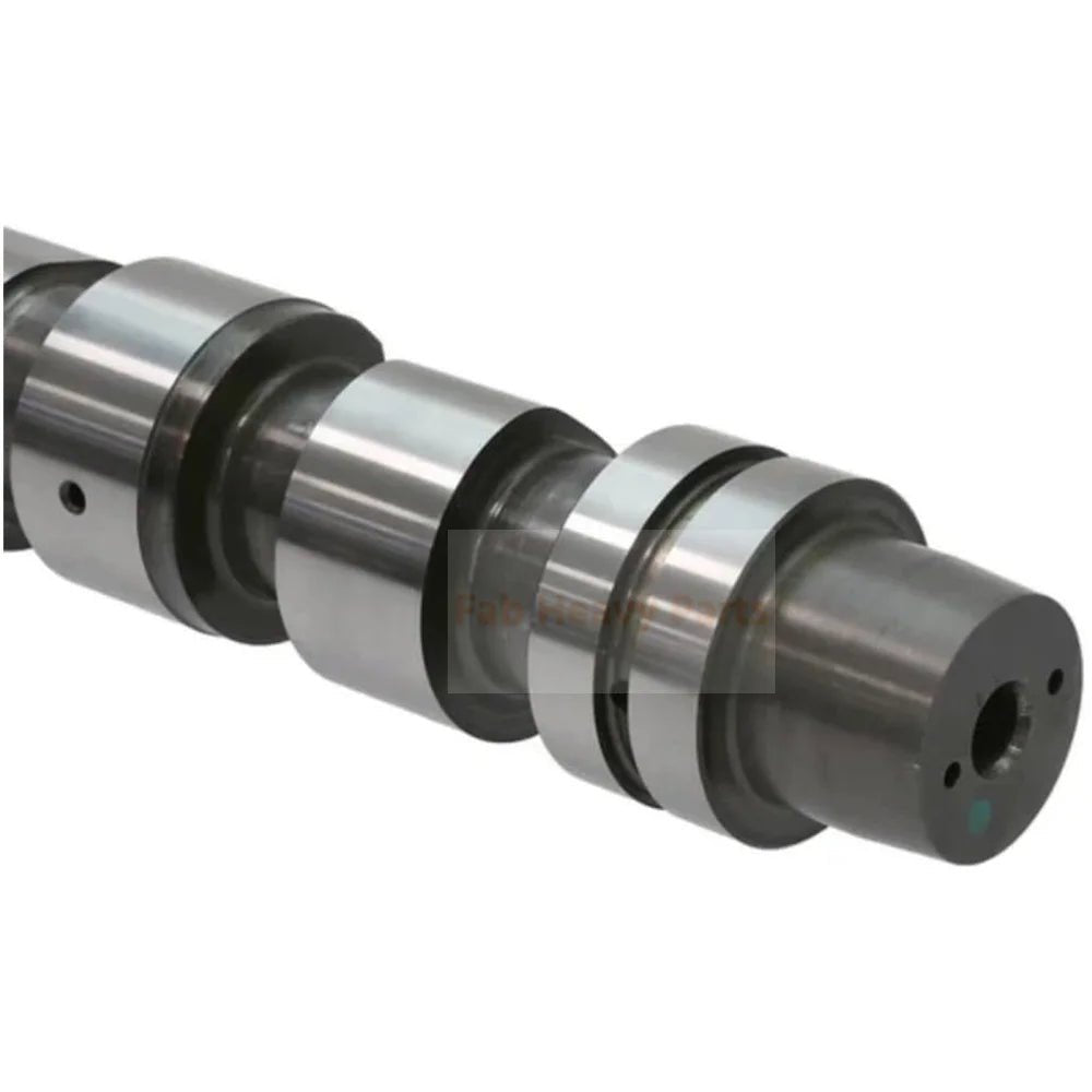 Camshaft 4101432 3100788 Fits for Cummins Engine ISX15 QSX15 - Fab Heavy Parts