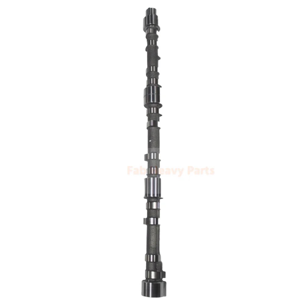 Camshaft 4112K062 Fits for Perkins 1106D - E66TA for CAT C6.6 323D2 - Fab Heavy Parts