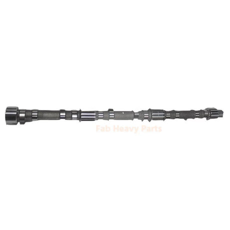 Camshaft 4112K062 Fits for Perkins 1106D - E66TA for CAT C6.6 323D2 - Fab Heavy Parts