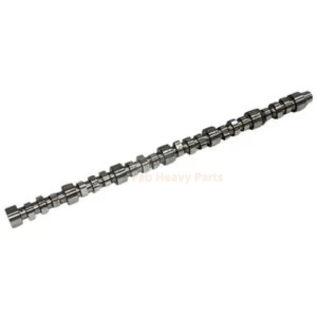 Camshaft 4298626 Fits for Cummins ISG 12 ISGe ISX 15L QSX15 Engine - Fab Heavy Parts