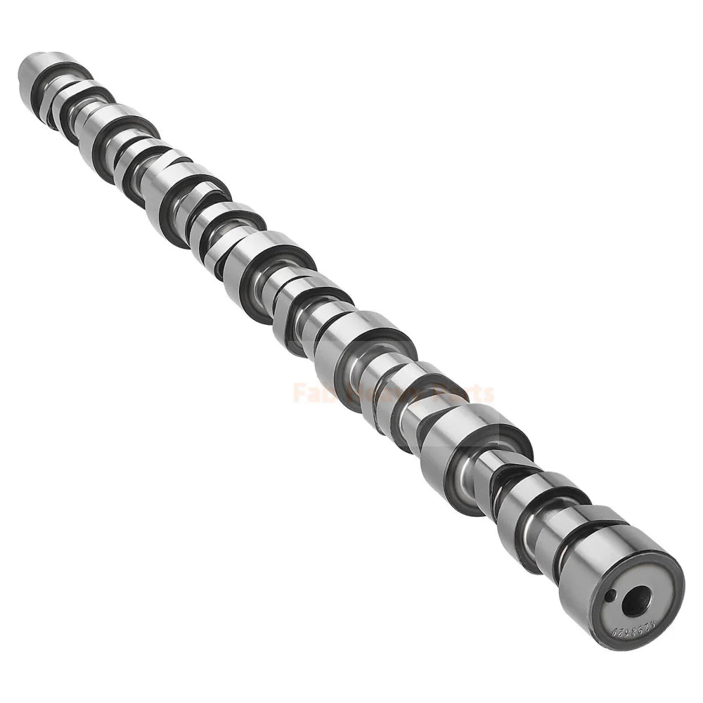 Árvore de cames 4298629 se encaixa no motor Cummins ISX15