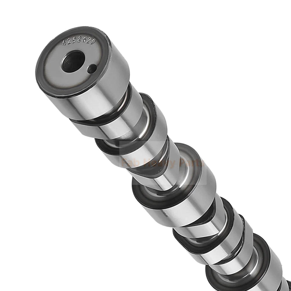 Camshaft 4298629 Fits for Cummins Engine ISX15 - Fab Heavy Parts