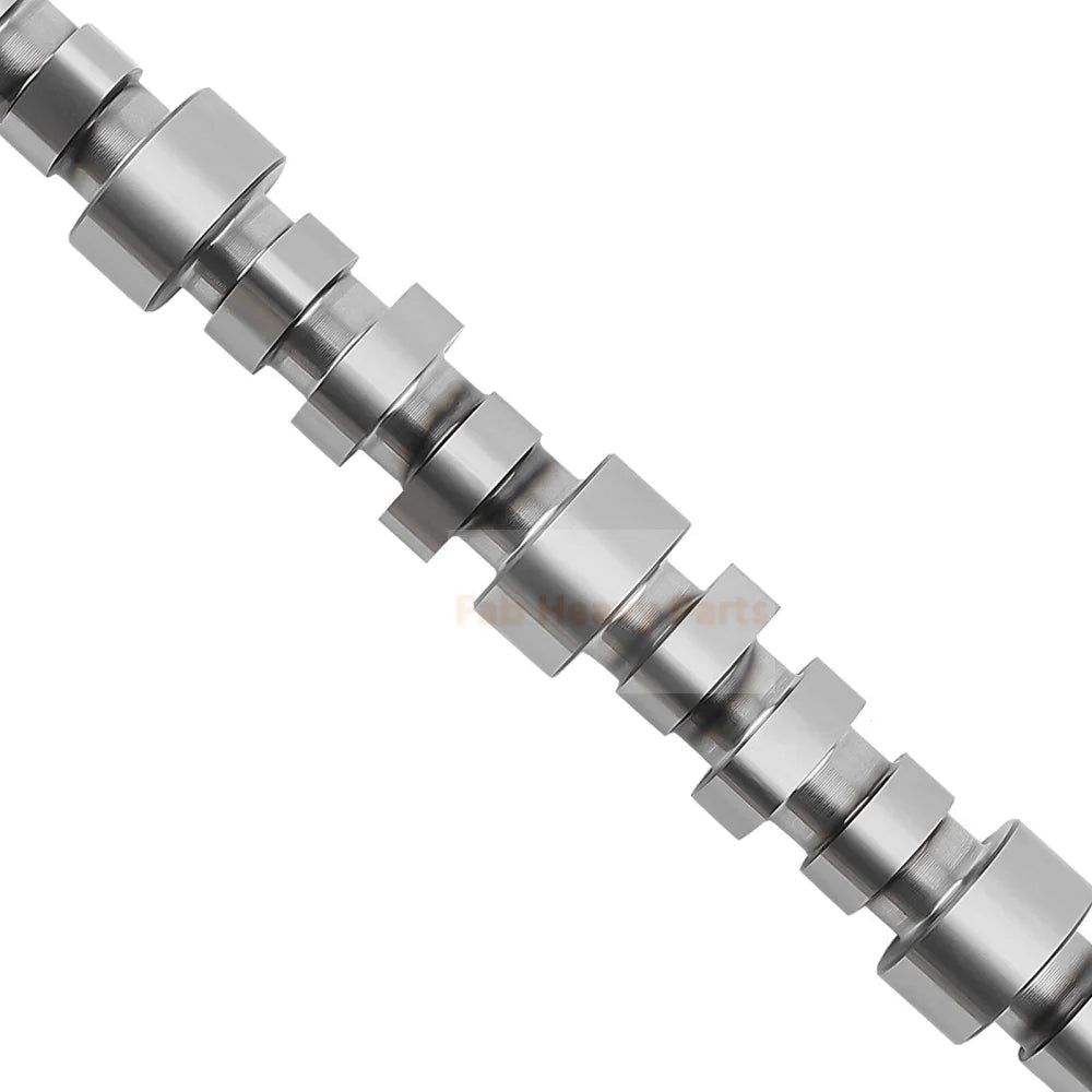 Camshaft 4298629 Fits for Cummins Engine ISX15 - Fab Heavy Parts