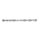Nockenwelle 4P-2942 0R-3023 8N-3981 für Caterpillar CAT Motor 3306 Lader 966C 980B 972G 962M Dozer D5B D5E D6G D6H D7H