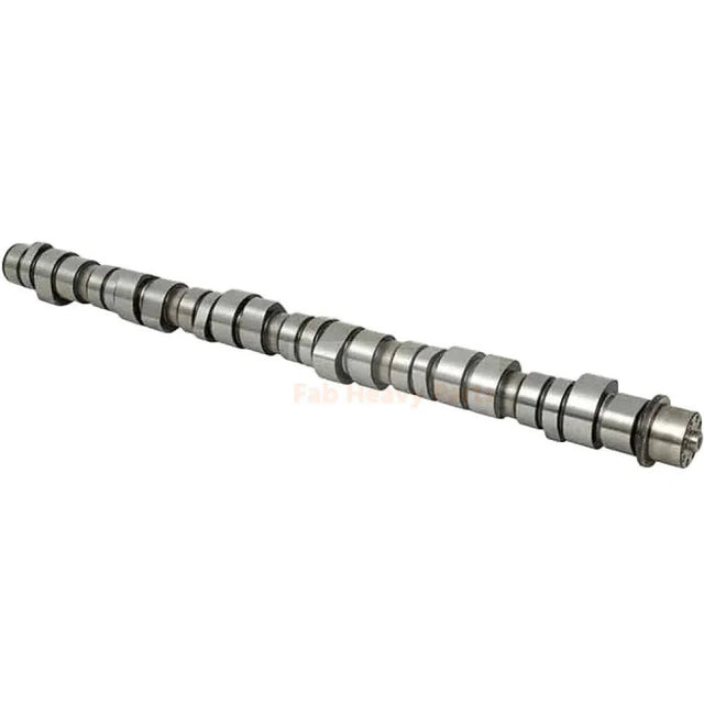 Camshaft 4W - 2430 4W2430 20R - 7547 20R7547 Fits for Caterpillar CAT 3406B 3406C Engine D40D D350E 825C 825G 826C 826G 245 578 16G 621E 623E - Fab Heavy Parts
