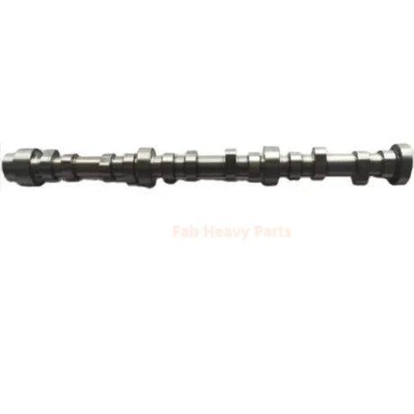 Camshaft 5I7837 5I - 7837 Fits for Mitsubishi Engine S4K S6K for Caterpillar CAT Excavator 311 311B 312B - Fab Heavy Parts