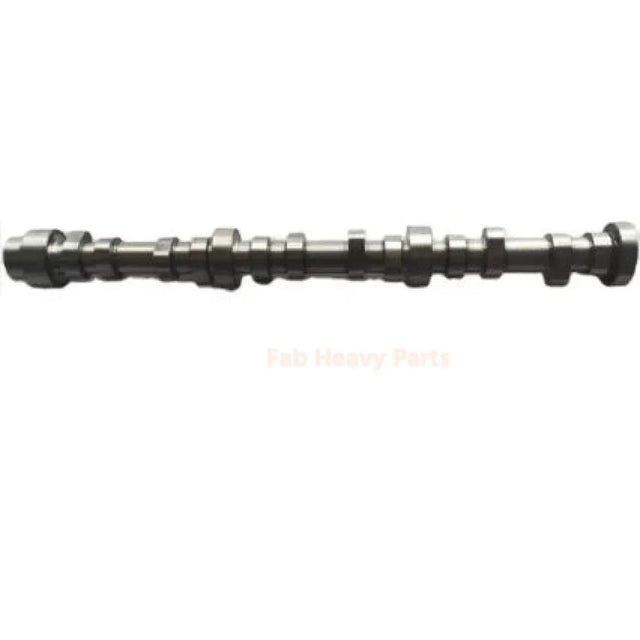 Camshaft 5I7837 5I - 7837 Fits for Mitsubishi Engine S4K S6K for Caterpillar CAT Excavator 311 311B 312B - Fab Heavy Parts