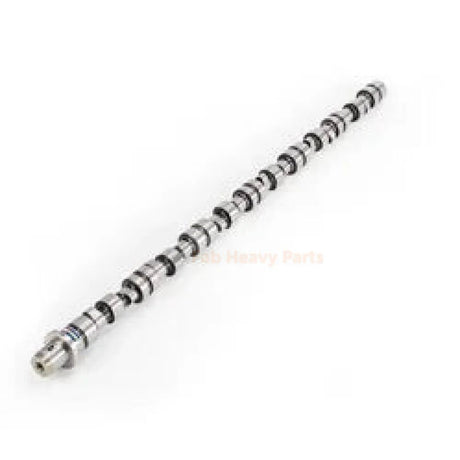 Camshaft 6127 - 41 - 1220 Fits for Komatsu Engine S6D155 - 4A S6D155 - 4B S6D155 - 4S SA6D155 - 4A - Fab Heavy Parts