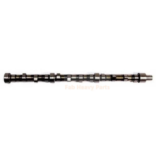 Camshaft 6207411111 Fits for Komatsu 6D95 Engine GD511A - 1 Motor Grader - Fab Heavy Parts