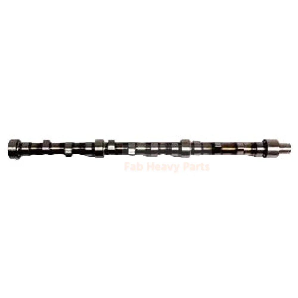 Camshaft 6207411111 Fits for Komatsu 6D95 Engine PC200-5 PC200-6 PC220-5 PC220-6 Excavator