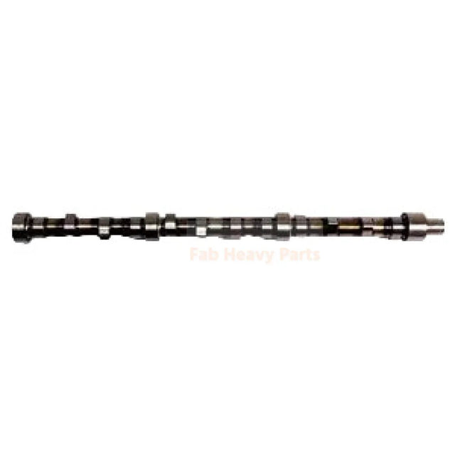 Camshaft 6207411111 Fits for Komatsu 6D95 Engine PC200 - 5 PC200 - 6 PC220 - 5 PC220 - 6 Excavator - Fab Heavy Parts