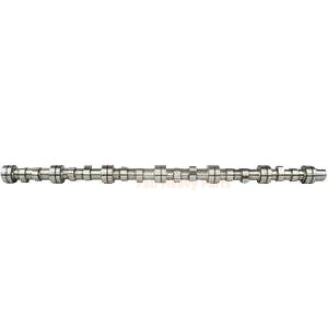 Camshaft 6210 - 41 - 1012 Fits for Komatsu 6D140 Engine HM350 - 2 HM400 - 2 Truck - Fab Heavy Parts