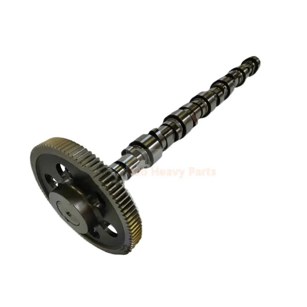 Camshaft 6240-41-1200 Fits for Komatsu Engine SA6D170E-3 SAA6D170E-3 Wheel Loader WA600-3LK
