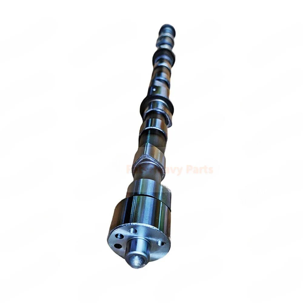 Camshaft 65.04401 - 0014 Fits for Doosan Engine D1146 Excavator Solar 170W - III 220LC - III 250LC - V 290LC - V 300LC - V - Fab Heavy Parts