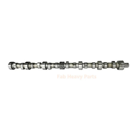 Camshaft 65.04401 - 0045A Fits for Doosan Engine DL06 Loader DL200 DL250 Excavator DX140LC DX160LC DX225LC DX235LCR - Fab Heavy Parts