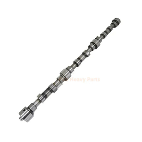 Camshaft 65.04401 - 0046 Fits for Doosan Engine DL06S DL08S DV11S Excavator DX140LC - 3 DX140W - 3 DX190W - 3 Loader DL200 - 3 DL220 - WAYNE - Fab Heavy Parts