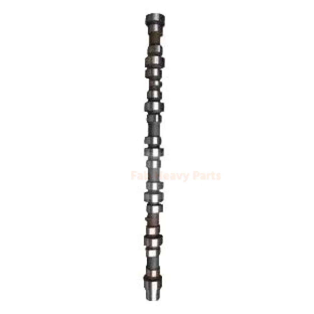 Camshaft 6735-41-1111 Fits Komatsu 6D102 Engine WA320-3 Wheel Loader
