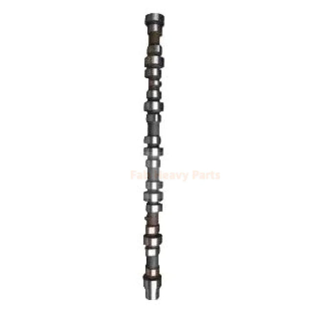 Camshaft 6735 - 41 - 1111 Fits Komatsu 6D102 Engine WA320 - 3 Wheel Loader - Fab Heavy Parts
