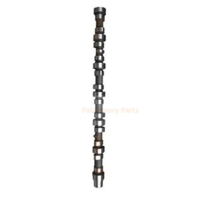Camshaft 673541 - 1111 Fits for Komatsu 6D102 Engine PW220 - 7H PW200 - 7 PC220 - 7 PC220 - 6 PC200 - 6 Excavator - Fab Heavy Parts