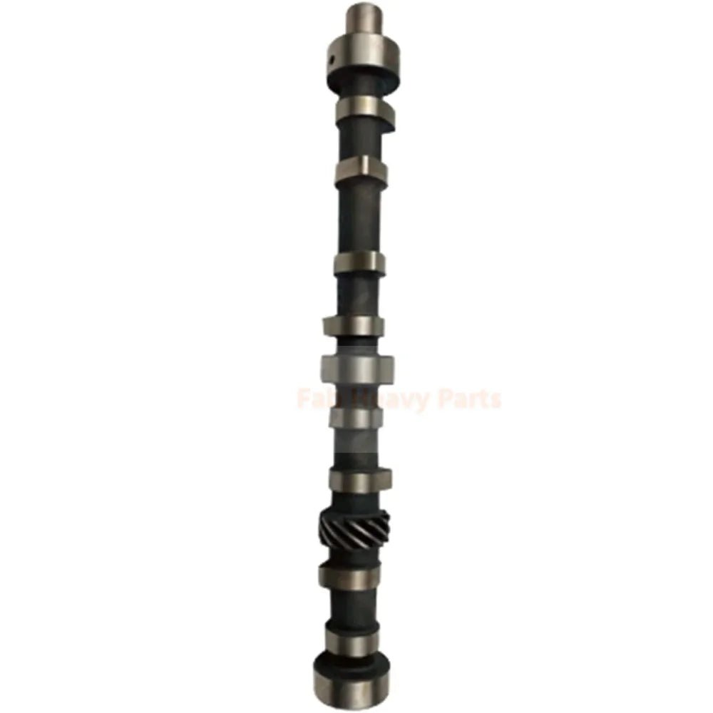 Camshaft 8 - 97014573 - 0 for Isuzu Engine 4BD2 4BG1 4BD2TC - Fab Heavy Parts