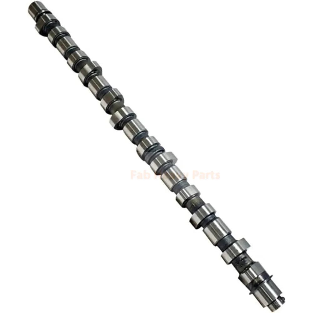 Camshaft 8 - 97601 - 438 - 0 8976014380 Fits for Isuzu 6HK1 - Fab Heavy Parts