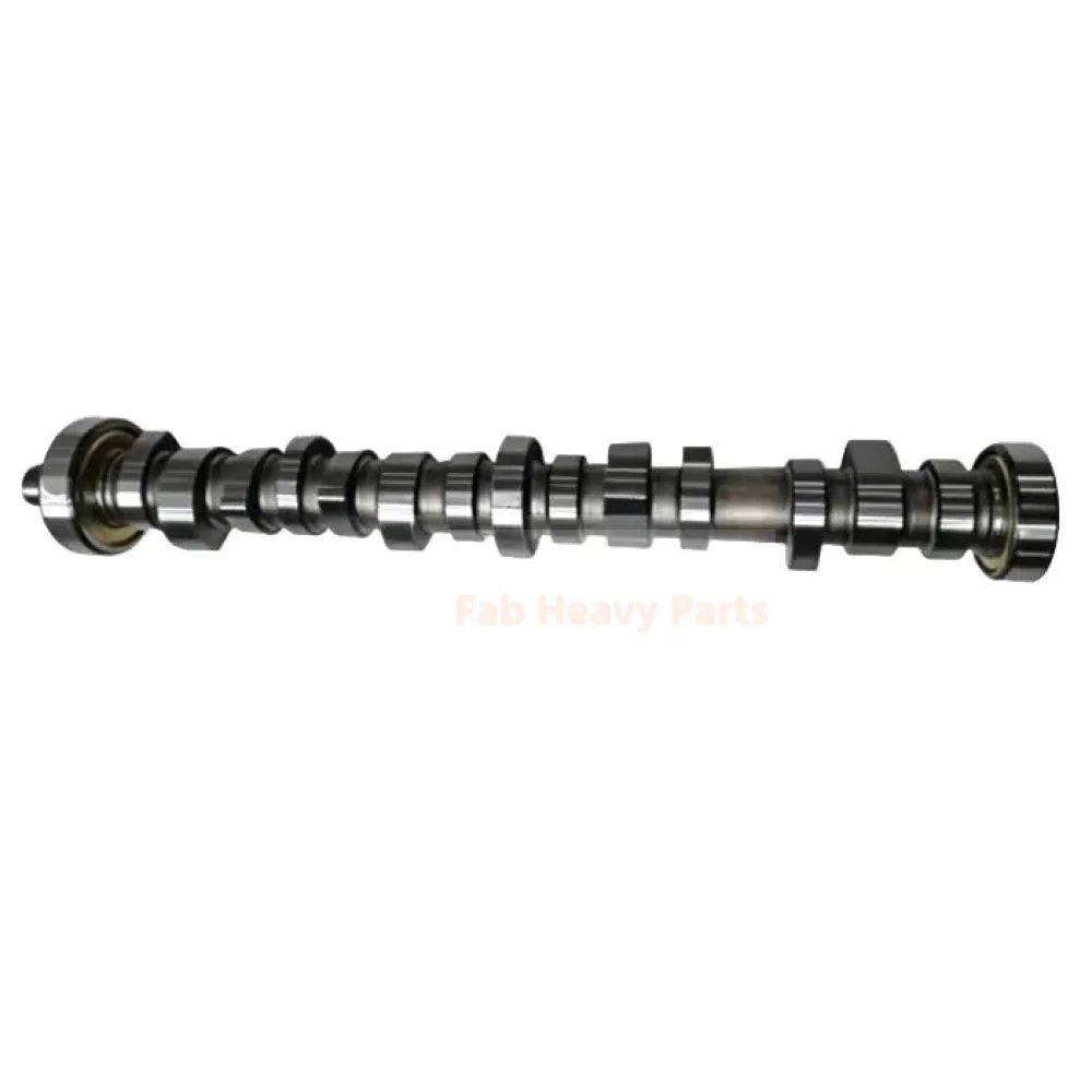 Camshaft 8980305671 Fits for Isuzu Engine 4LE1 4LE2 for John Deere 75D 85D for Kobelco SK75 SK70SR Excavator - Fab Heavy Parts