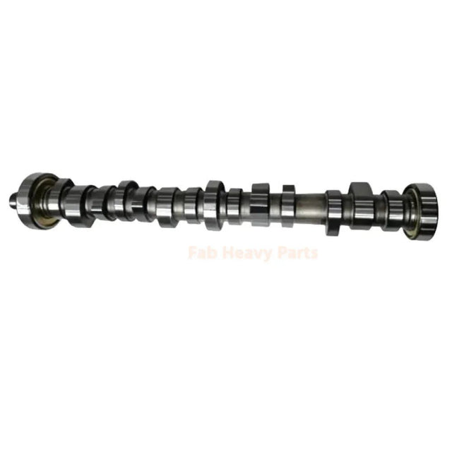 Camshaft 8980305671 Fits for Isuzu Engine 4LE1 4LE2 for John Deere 75D 85D for Kobelco SK75 SK70SR Excavator - Fab Heavy Parts