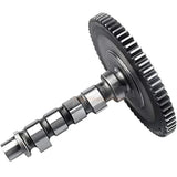 Camshaft And Spur Gear Kit 12044-0803 AM124510 for Kawasaki Engine FD620D KAF620 John Deere Tractor 425 445