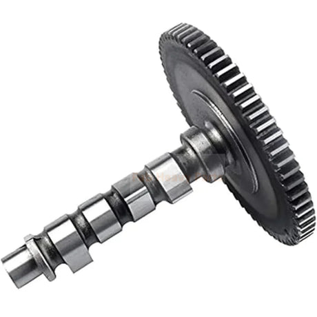 Camshaft And Spur Gear Kit 12044-0803 AM124510 for Kawasaki Engine FD620D KAF620 John Deere Tractor 425 445