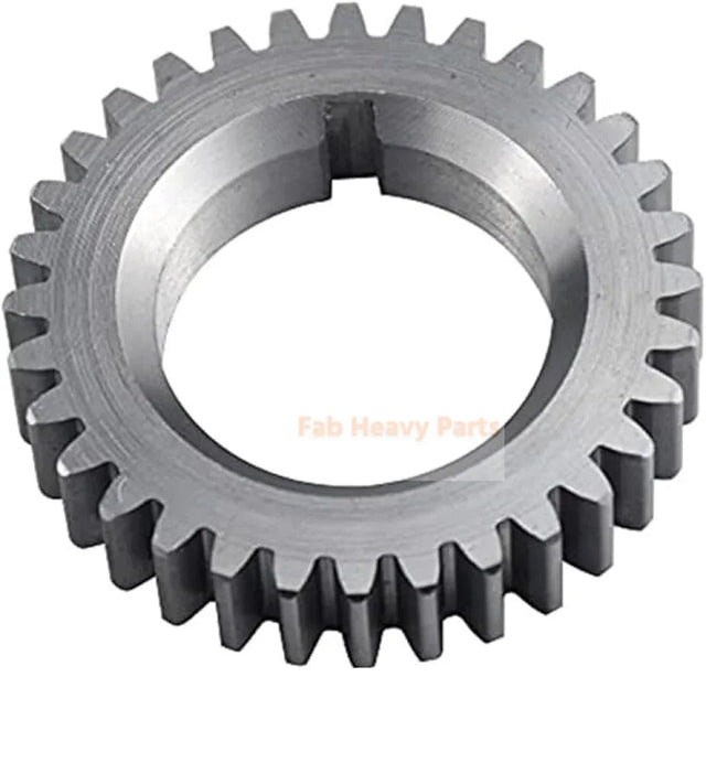 Camshaft And Spur Gear Kit 12044 - 0803 AM124510 for Kawasaki Engine FD620D KAF620 John Deere Tractor 425 445 - Fab Heavy Parts