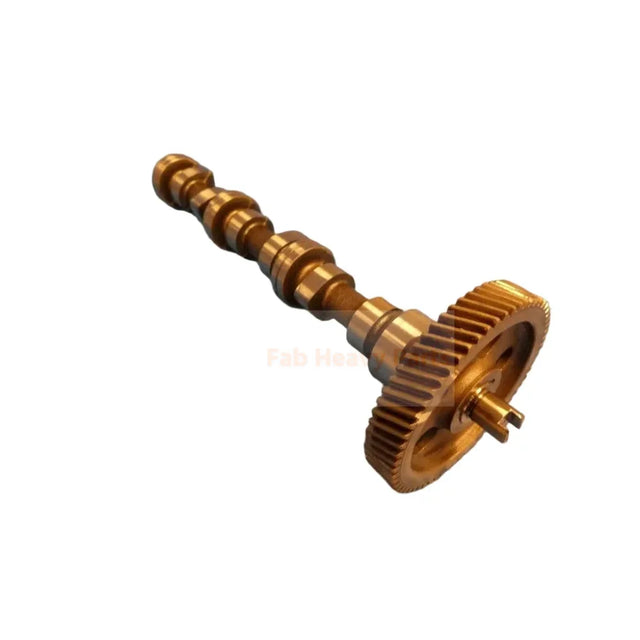 Camshaft Assembly 119515-14580 for Yanmar Engine 3TNV70 3TNV70-SSU 3TNV70-SSU1 3TNV70-ASA 3TNV70-QIK 3TNV70-ASAT 3YM20