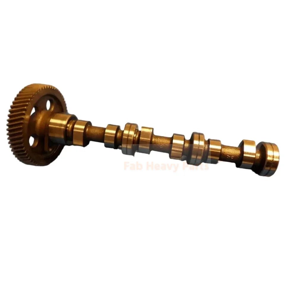 Camshaft Assembly 119515 - 14580 for Yanmar Engine 3TNV70 3TNV70 - SSU 3TNV70 - SSU1 3TNV70 - ASA 3TNV70 - QIK 3TNV70 - ASAT 3YM20 - Fab Heavy Parts