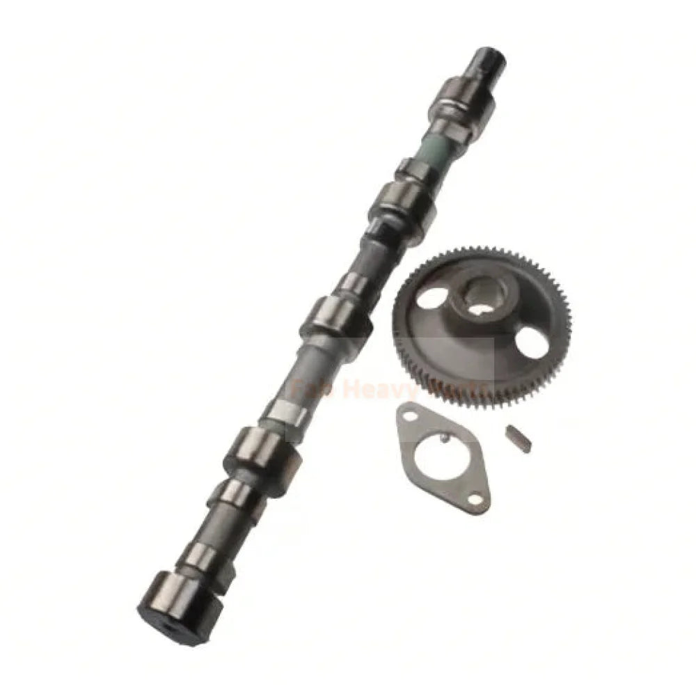 Camshaft Assembly 25-39381-00 Fits for Kubota Engine V1903 V2203 Carrier Transicold Vector