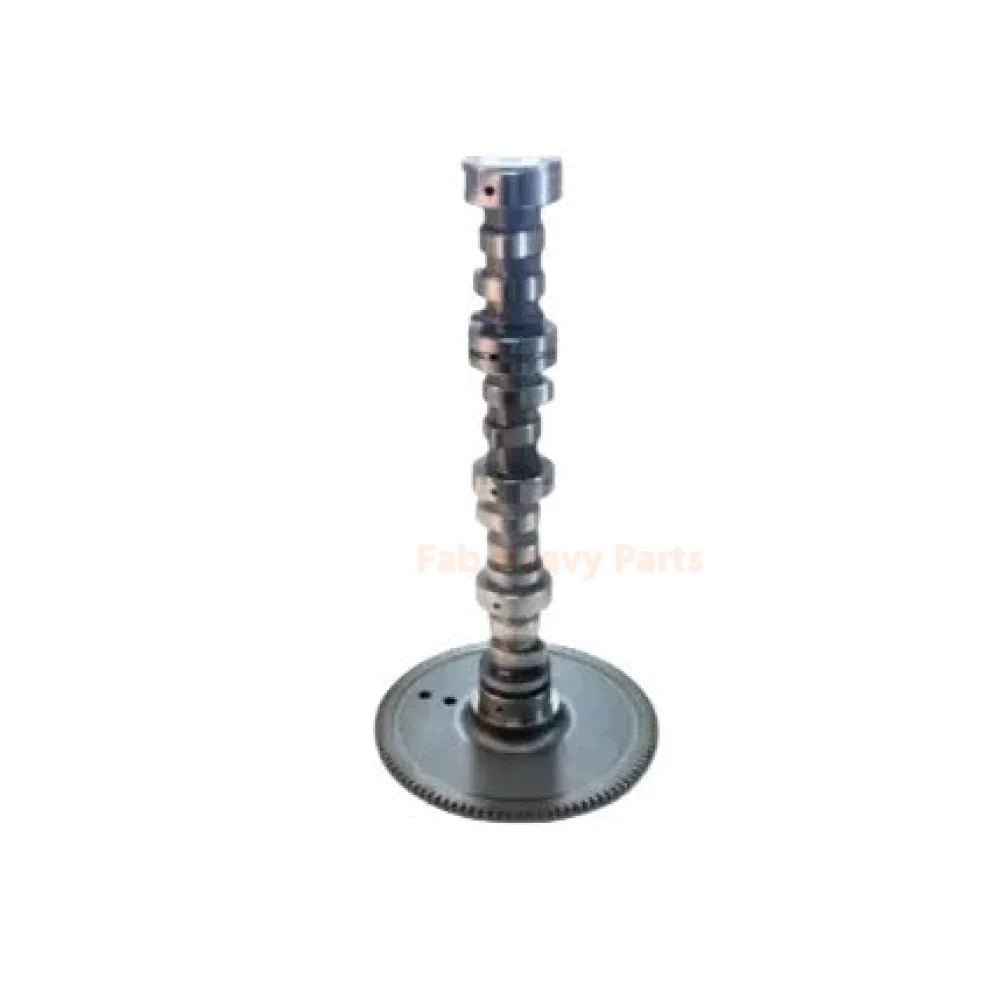 Camshaft Assembly 320/03630 Fits for JCB Generator G110X G120QX G120X G50R G55 G55Q G63Q G66QX G66X G80R G88 G88X - Fab Heavy Parts