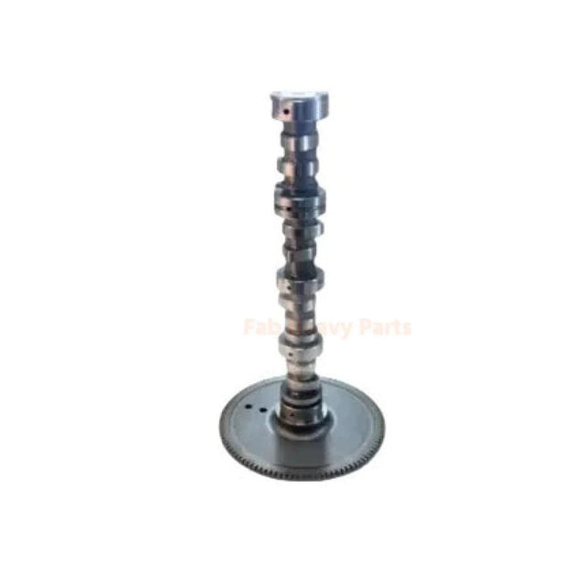 Camshaft Assembly 320/03630 Fits for JCB Generator G110X G120QX G120X G50R G55 G55Q G63Q G66QX G66X G80R G88 G88X - Fab Heavy Parts
