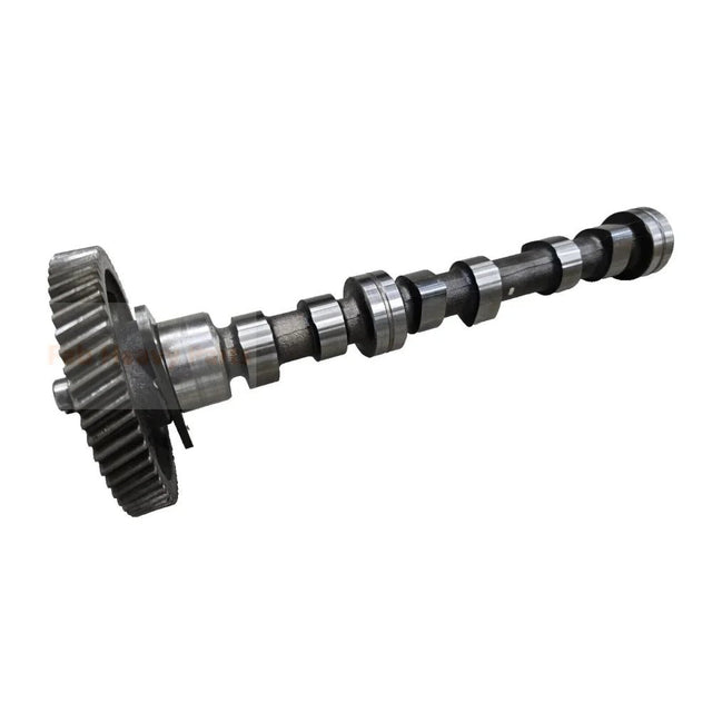Camshaft Assembly AM876430 Fits for John Deere Engine 1.3L 1.6L 3012 3015 4019 Tractor 670 770 4410 3720 7700 8700 3235C 35P PC4 for Hitachi ZAXIS27U ZAXIS35U - Fab Heavy Parts