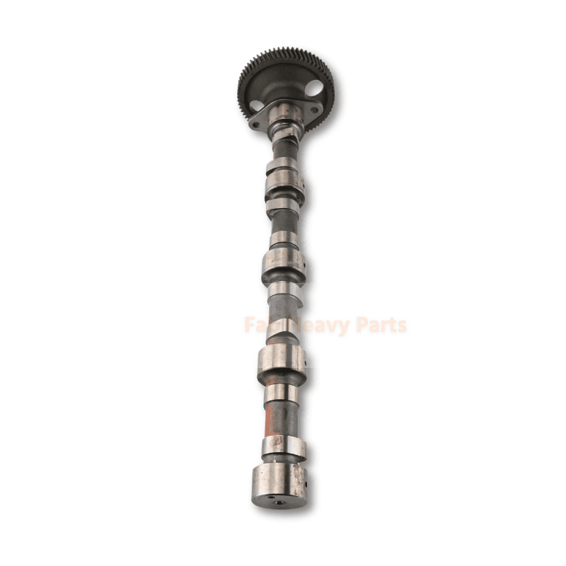 Camshaft Assembly With Gear 1A091 - 16010 Fits for Kubota V2203 V2403 Engine - Fab Heavy Parts