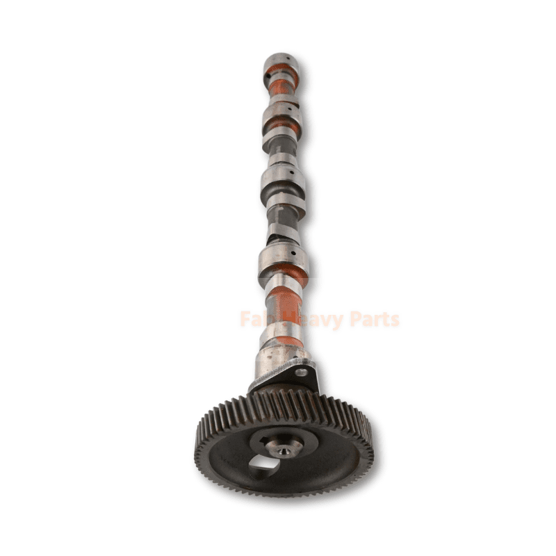 Camshaft Assembly With Gear 1A091 - 16010 Fits for Kubota V2203 V2403 Engine - Fab Heavy Parts