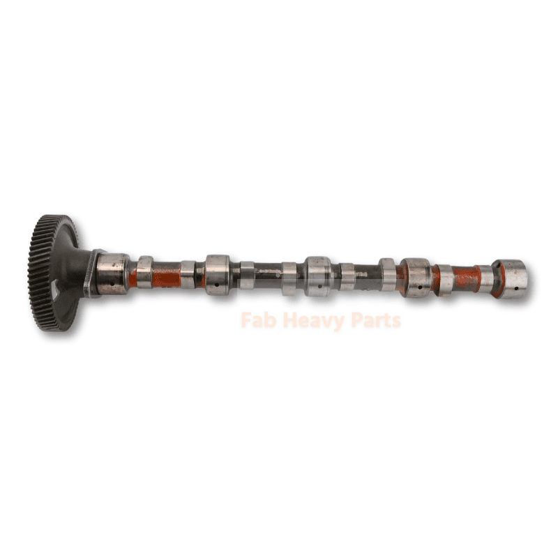 Camshaft Assembly With Gear 1A091 - 16010 Fits for Kubota V2203 V2403 Engine - Fab Heavy Parts