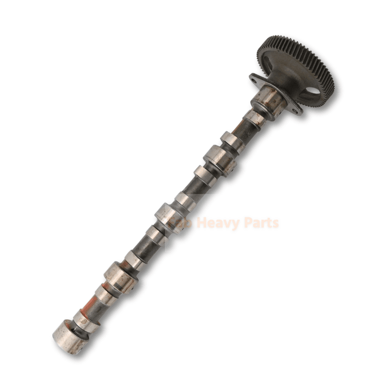 Camshaft Assembly With Gear 1A091 - 16010 Fits for Kubota V2203 V2403 Engine - Fab Heavy Parts