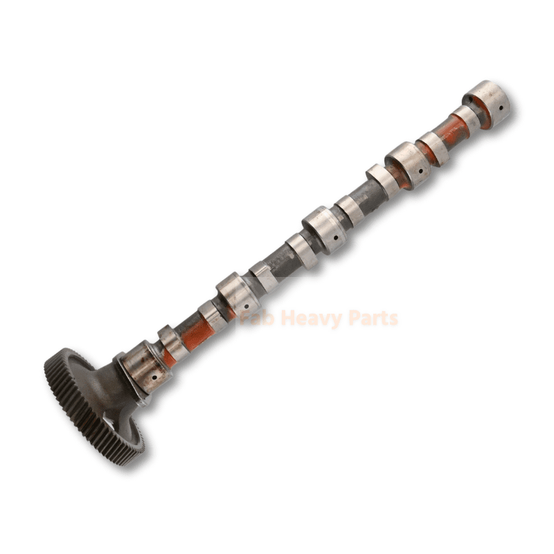 Camshaft Assembly With Gear 1A091 - 16010 Fits for Kubota V2203 V2403 Engine - Fab Heavy Parts