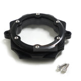 Camshaft Cam Cover Clear 1S3-11185-00-00 1S3-11185-10-00 Fits for Yamaha Raptor 700 700R YFM700R 2006-2025